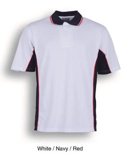 Picture of Bocini, Breezeway Kids Panel Polo